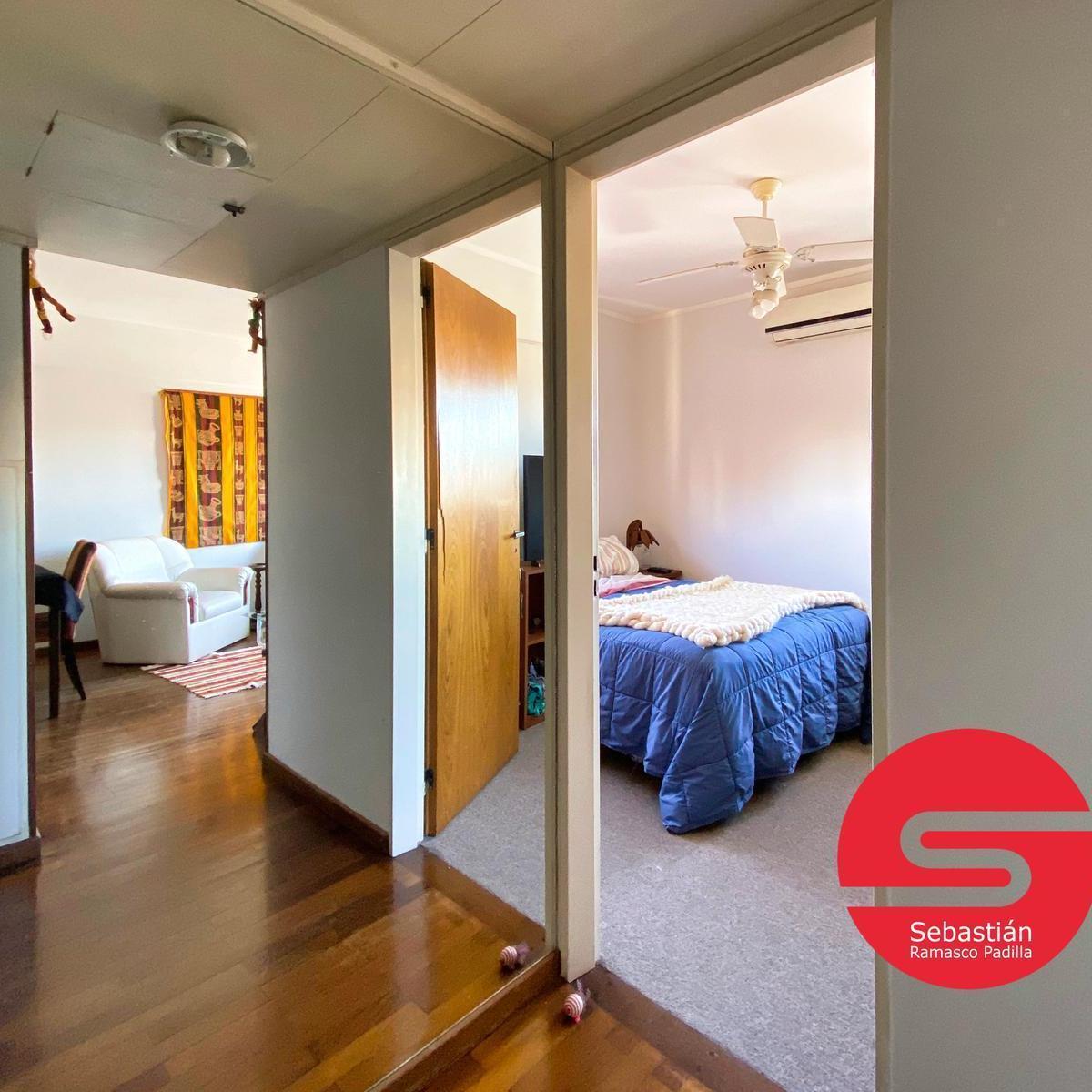 Departamento Venta Centro 2 Dorm. Pileta Cochera 5