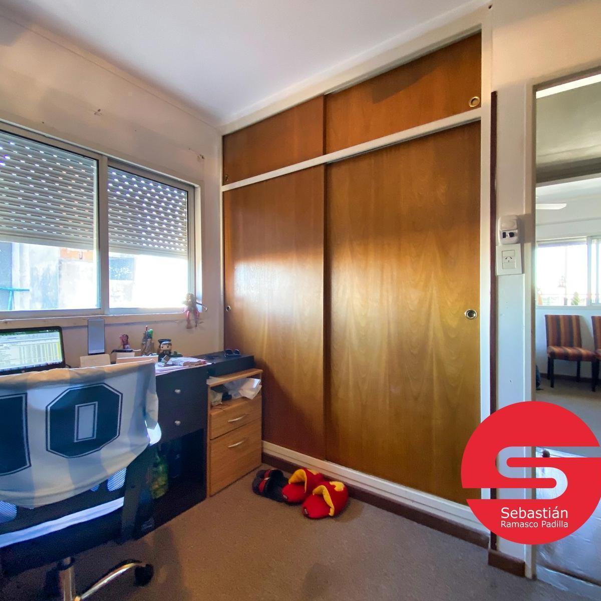 Departamento Venta Centro 2 Dorm. Pileta Cochera 2
