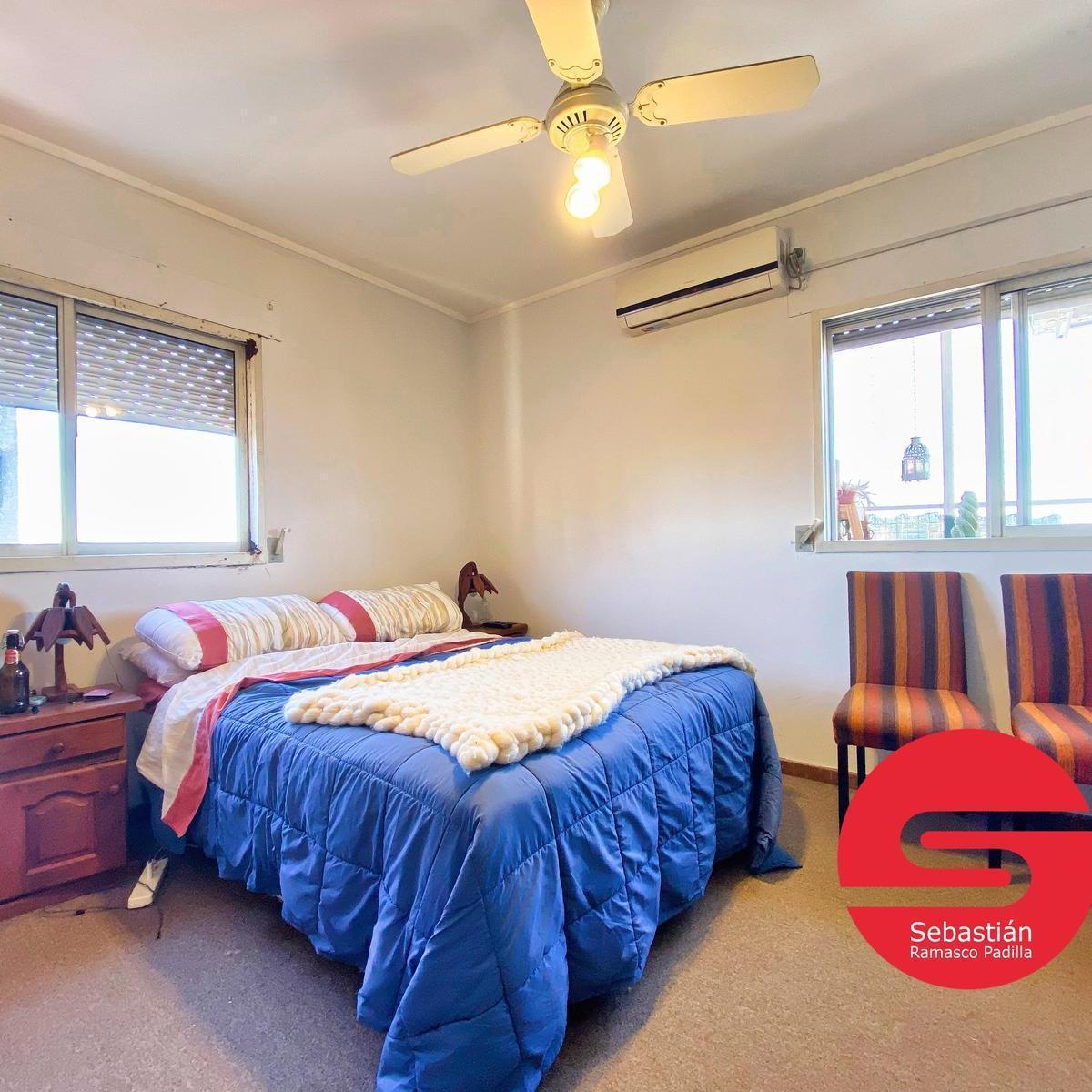 Departamento Venta Centro 2 Dorm. Pileta Cochera 1