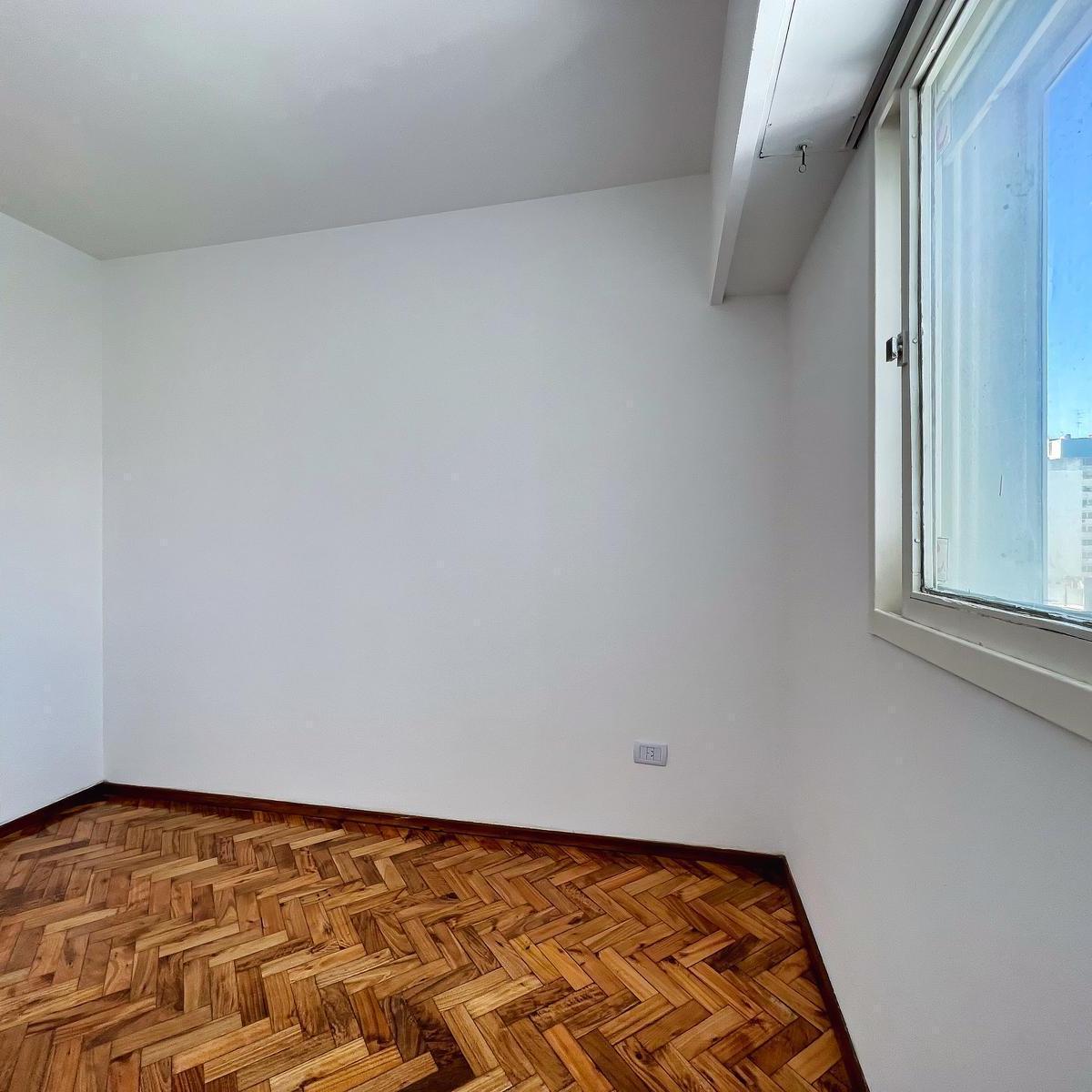 Departamento Venta Barrio Centro 2 Dormitorio Balcon Frente 4