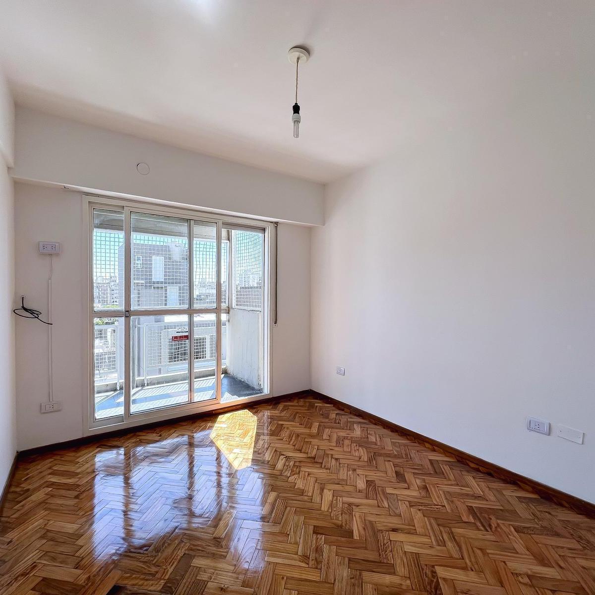 Departamento Venta Barrio Centro 2 Dormitorio Balcon Frente 1