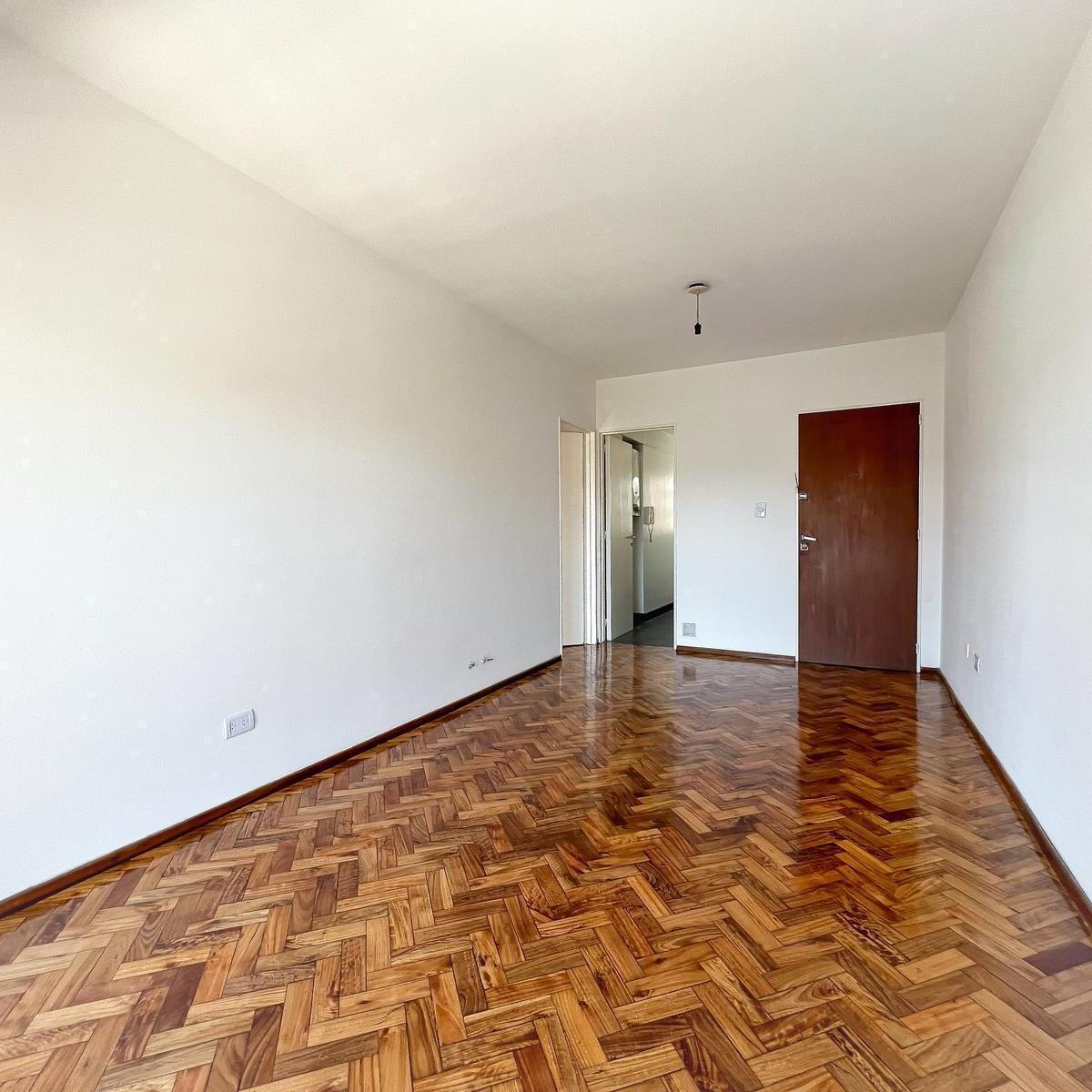 Departamento Venta Barrio Centro 2 Dormitorio Balcon Frente 2