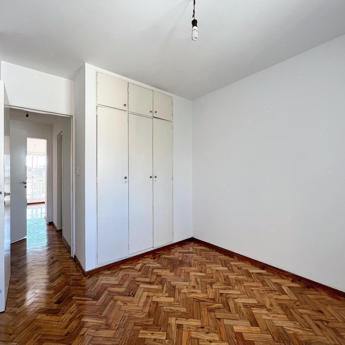 Departamento Venta Barrio Centro 2 Dormitorio Balcon Frente 5
