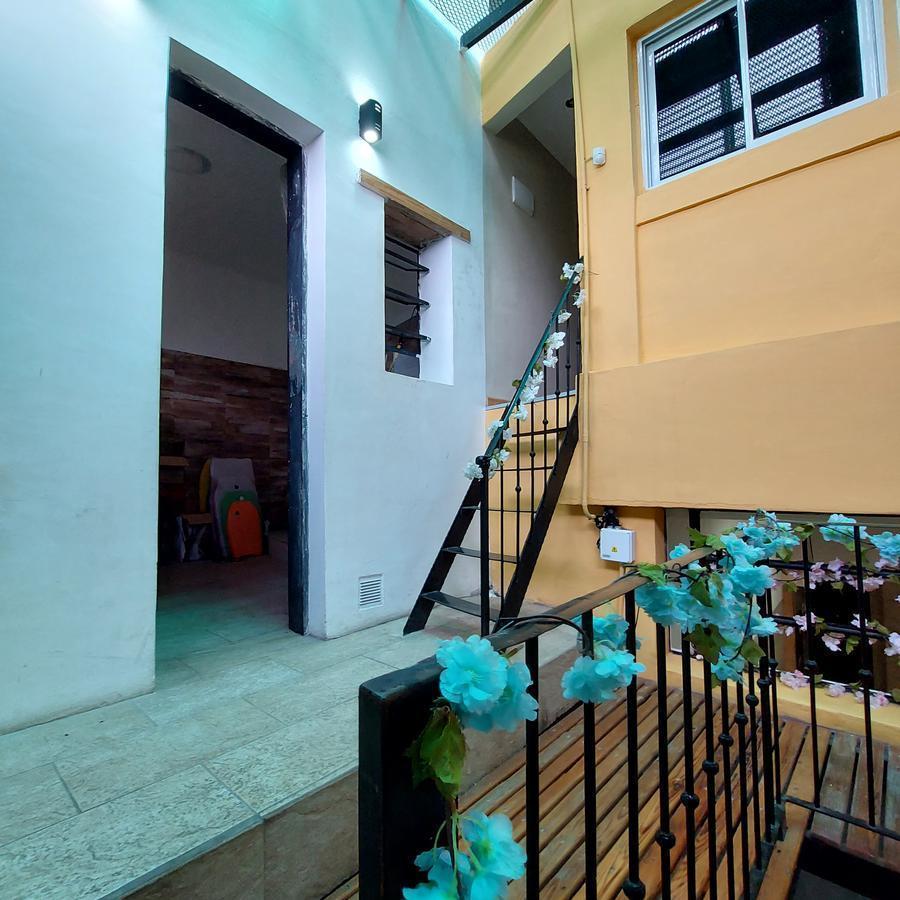 Casa Venta Barrio Republica de La Sexta 3 Dorm. Cochera Reciclada 5
