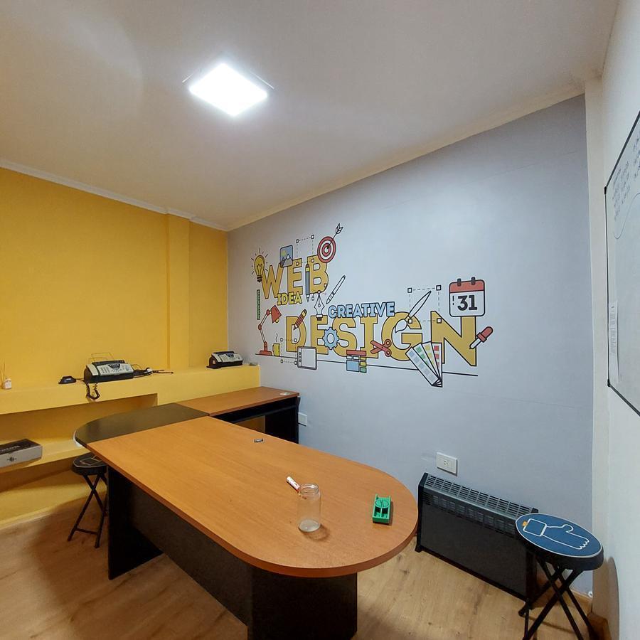 Casa Venta Barrio Republica de La Sexta 3 Dorm. Cochera Reciclada 2
