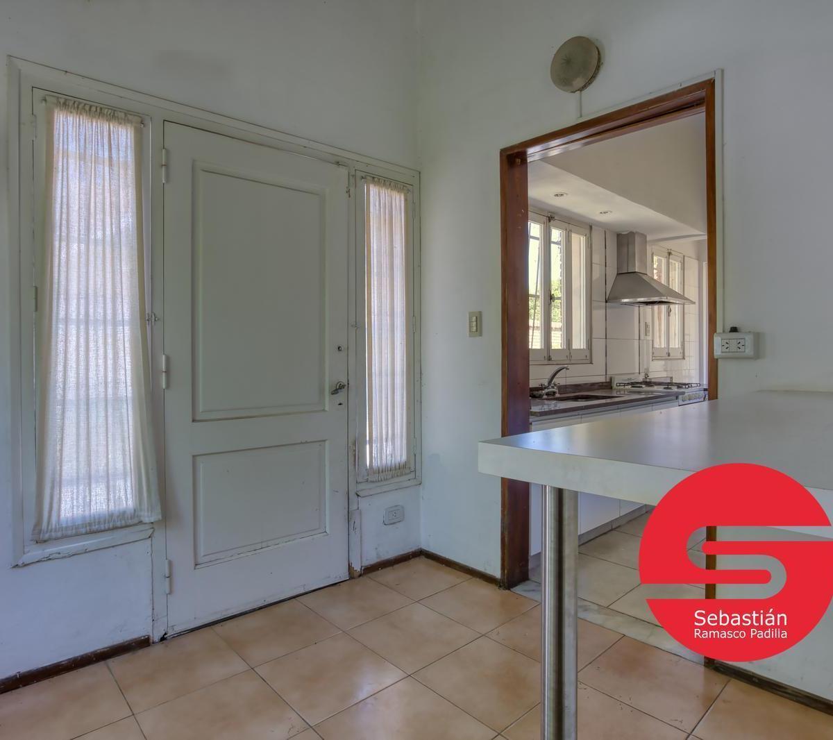Casa Venta Barrio Fisherton 3 Dorm. Jardín Pileta 3