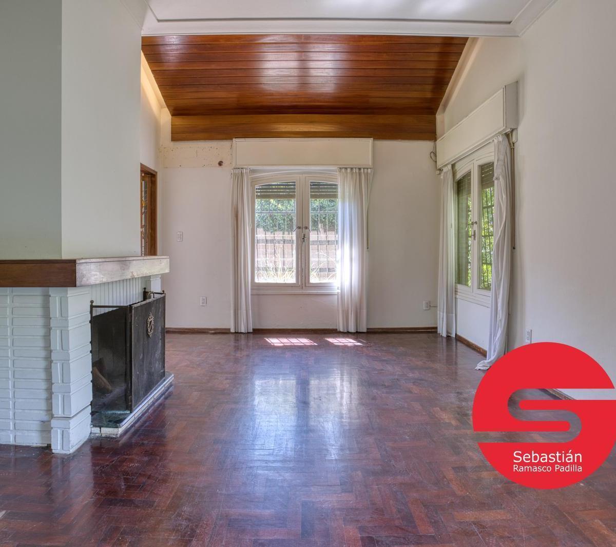 Casa Venta Barrio Fisherton 3 Dorm. Jardín Pileta 4