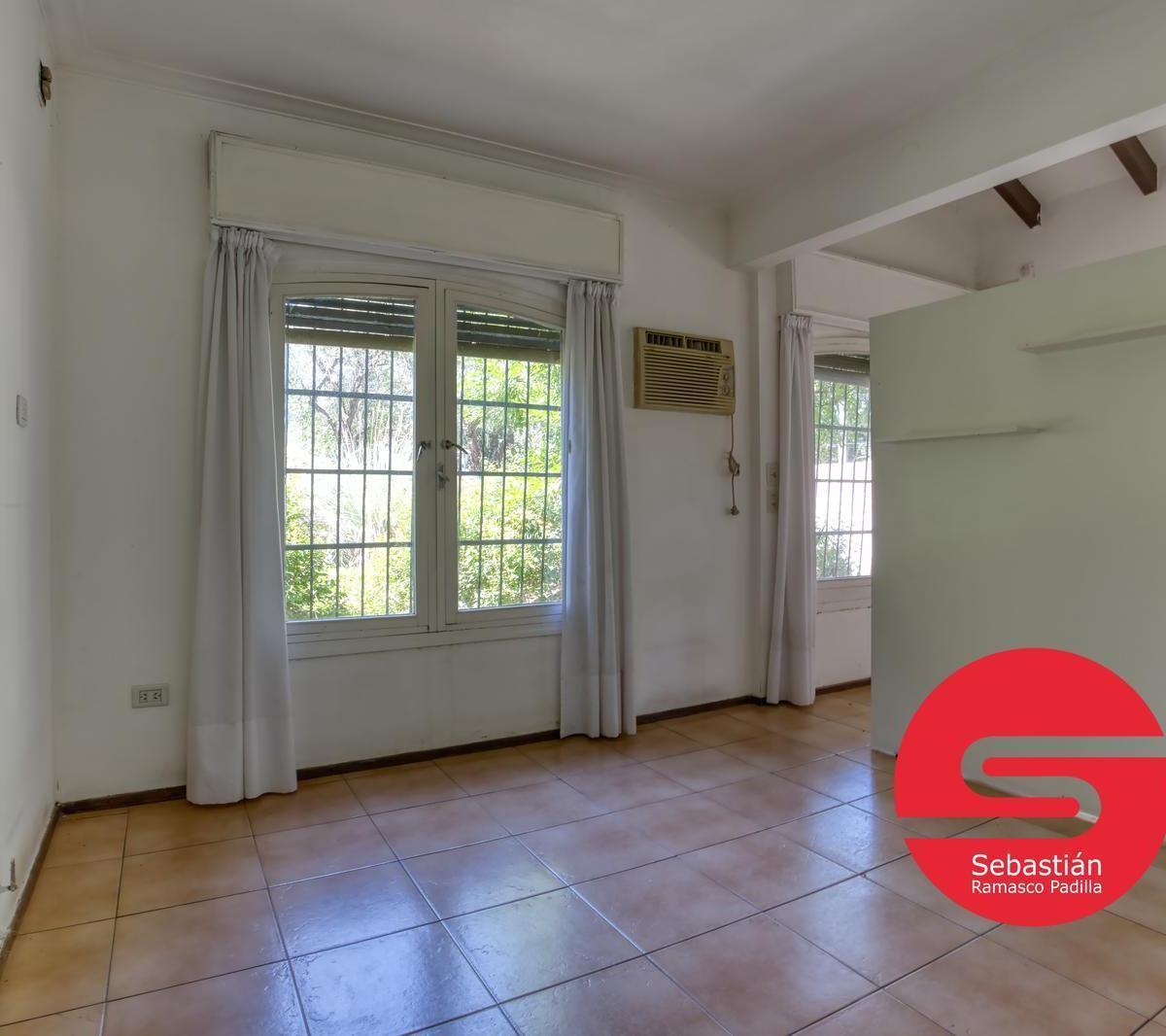 Casa Venta Barrio Fisherton 3 Dorm. Jardín Pileta 5