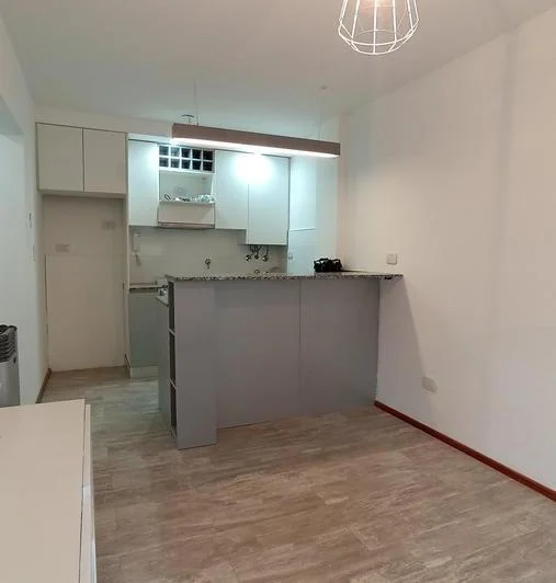 departamento un dormitorio barrio parque reciclado 3