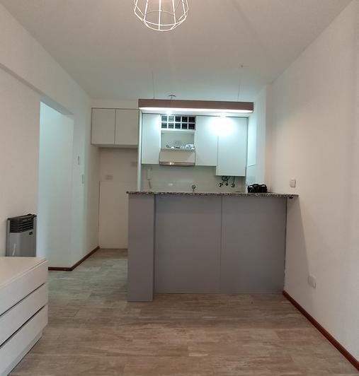 departamento un dormitorio barrio parque reciclado 4