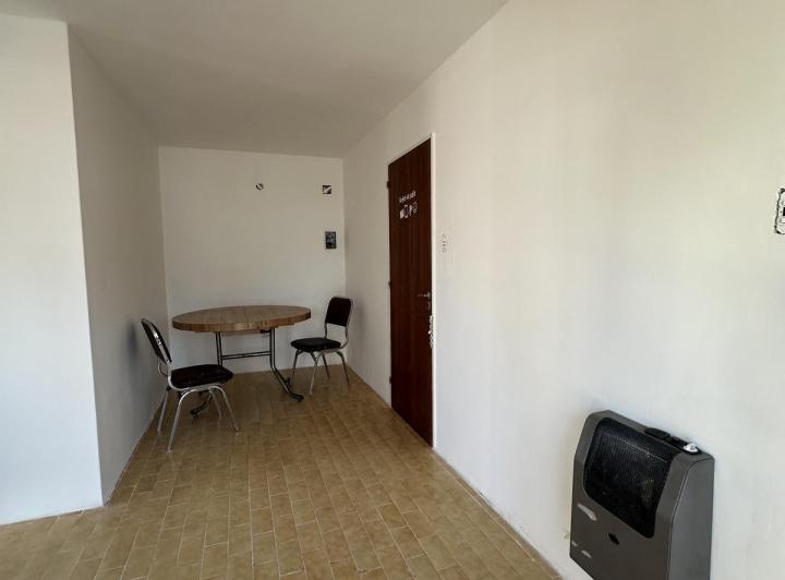 Departamento de dos dormitorios en barrio Abasto 2