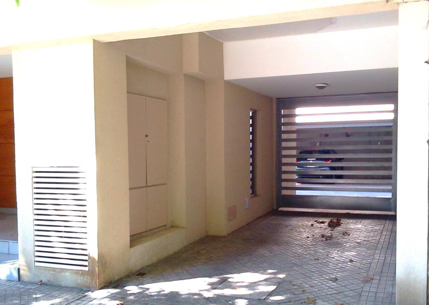 Cochera Venta macrocentro fácil acceso