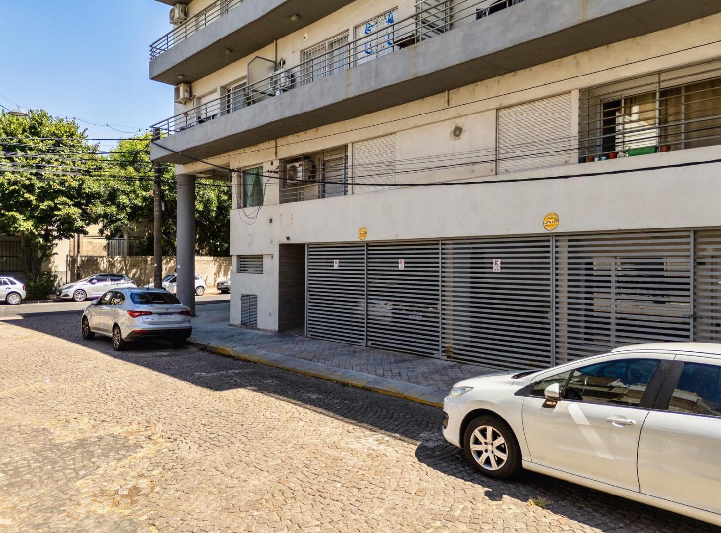 Cochera en venta barrio agote oportunidad inversion ubicacion amplio
