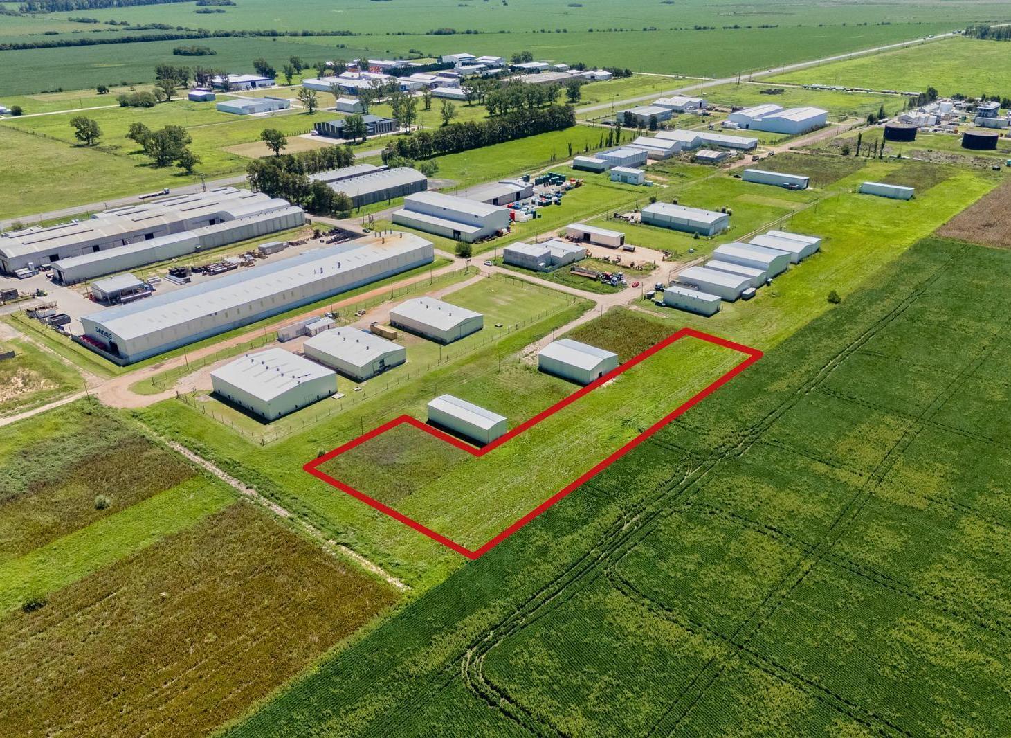 Terreno en venta roldan cordon industrial