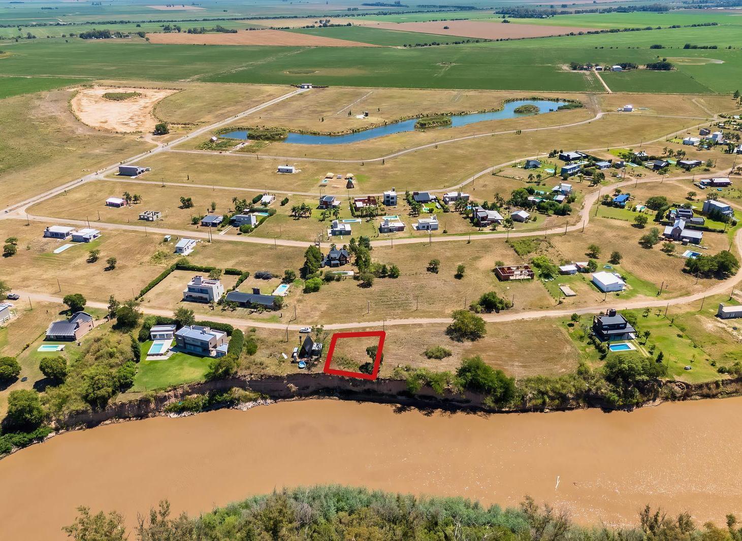 Foto de Terreno en venta solares norte carcaraes, imagen 2