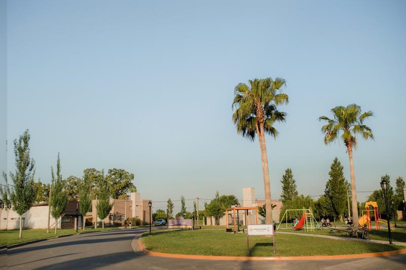 Foto de Terreno venta barrio los viñedos soldini, imagen 1