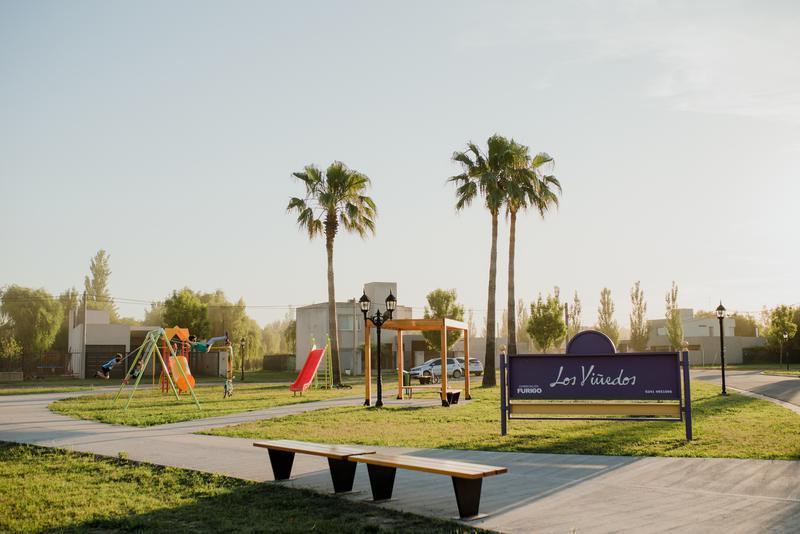 Foto de Terreno venta barrio los viñedos soldini, imagen 4
