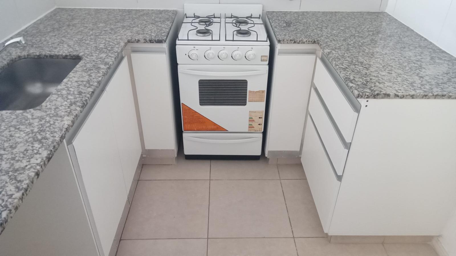 Foto de Departamento venta barrio republica de la sexta monoambiente luminoso, imagen 4