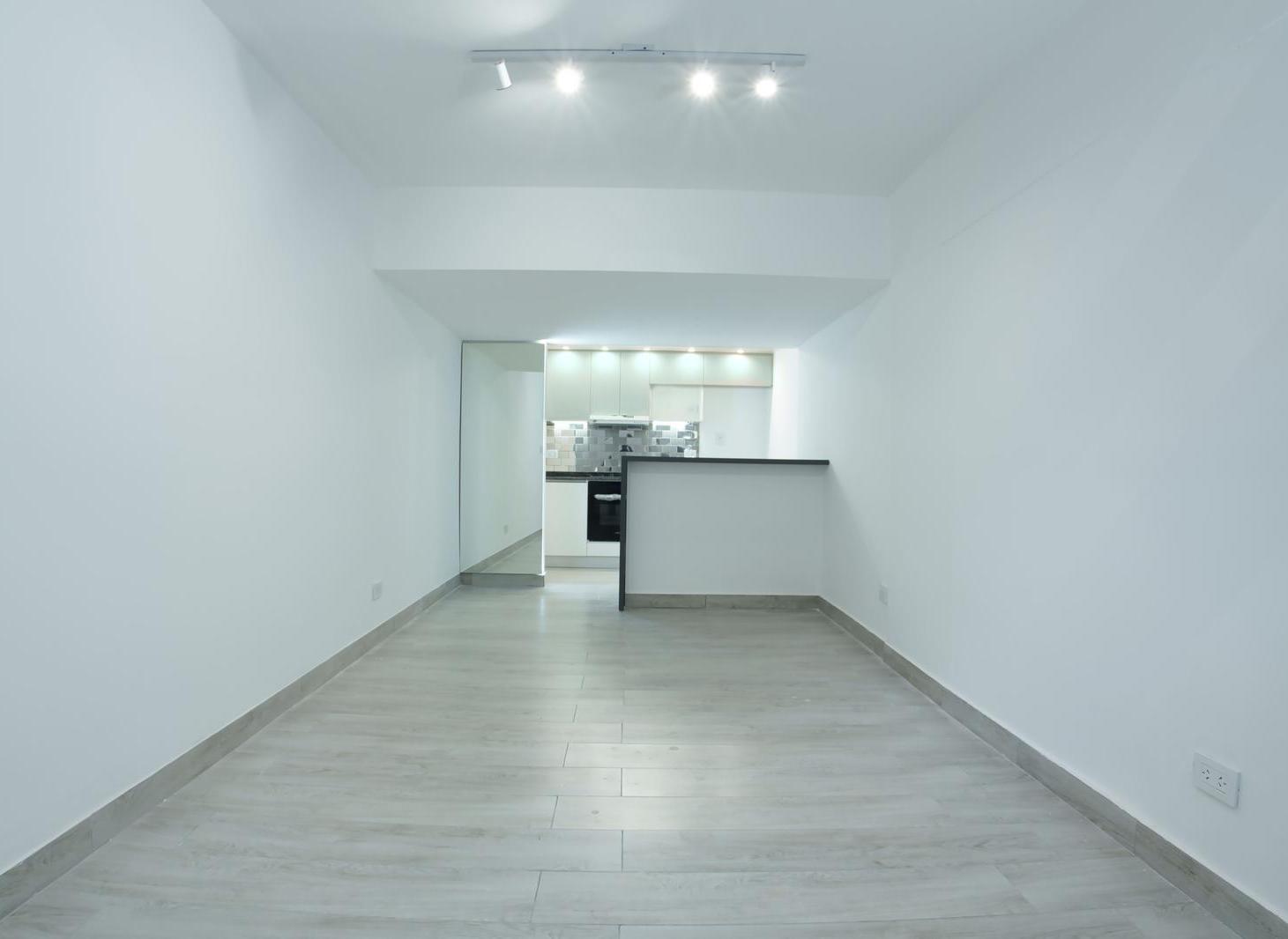 Departamento venta Barrio Martin 1 Dormitorio duplex