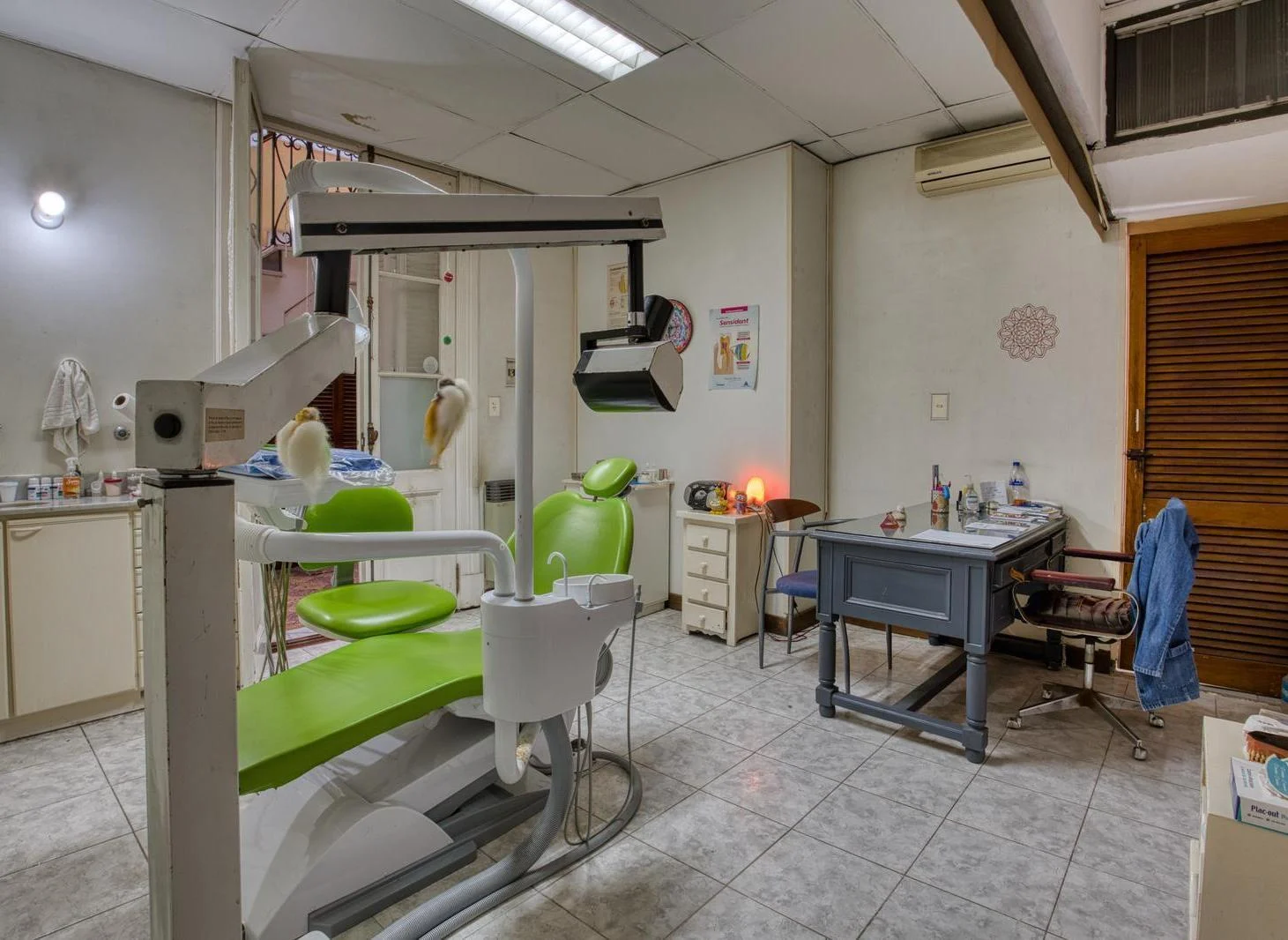 Casa venta Centro 5 dormitorios ideal constructora