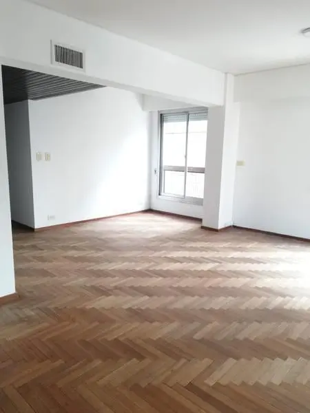 Departamento en alquiler de tres dormitorios dos cocheras barrio martin Rosario 2
