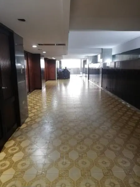 Departamento en alquiler de tres dormitorios dos cocheras barrio martin Rosario 4