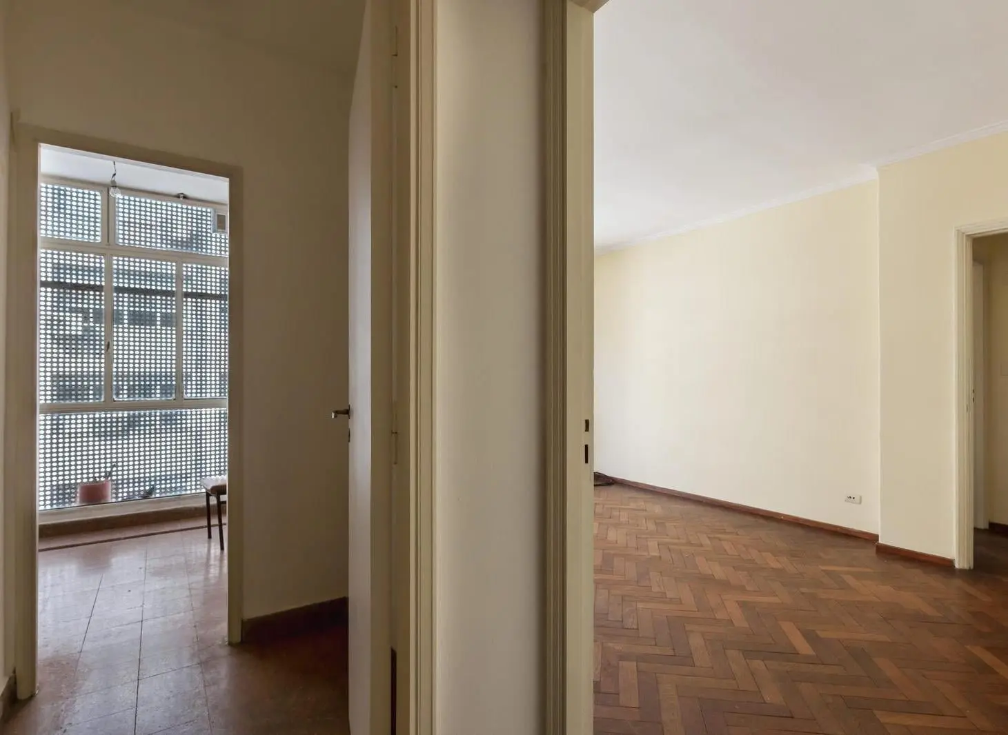 Departamento en alquiler barrio centro 1 dormitorio luminoso amplio ideal 5