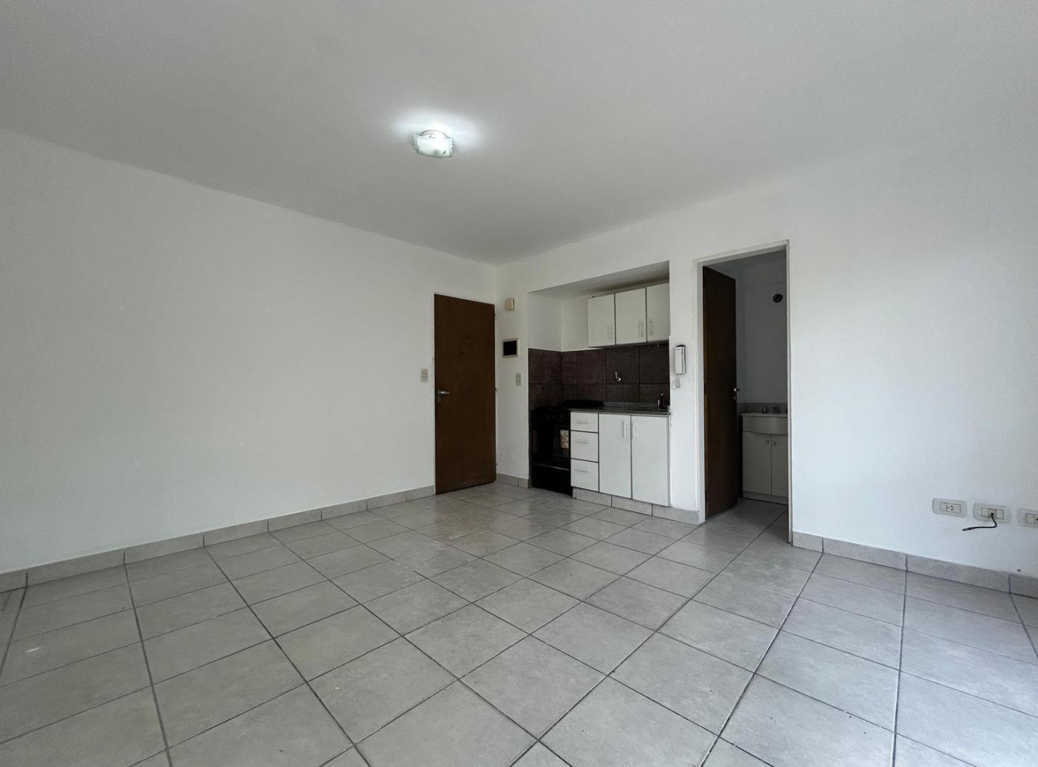 Foto de Monoambiente en alquiler con balcon, imagen 4