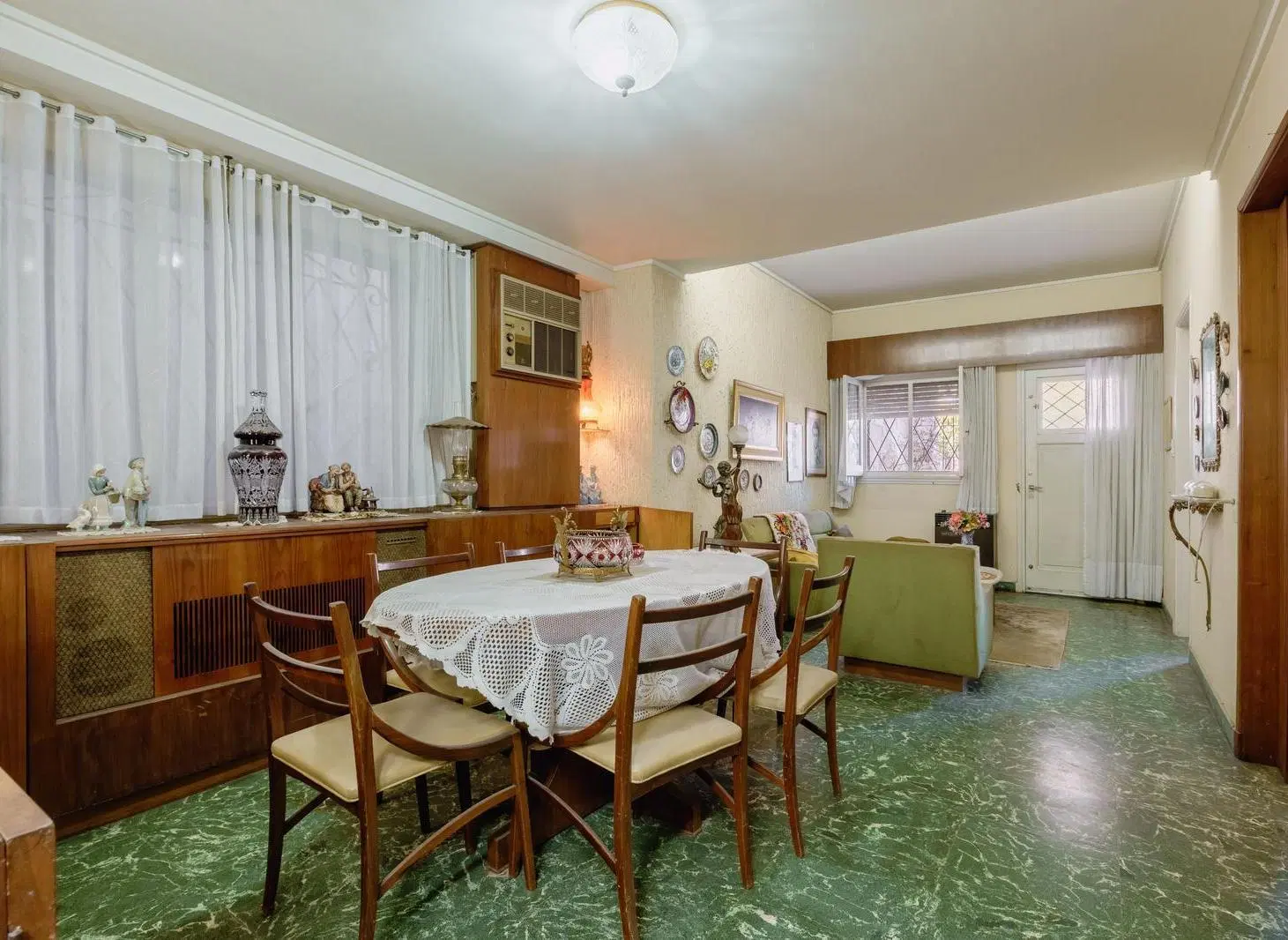 Casa venta Barrio azcuenaga 3 dormitorios amplio terraza oportunidad apta credito inversion luminoso 2