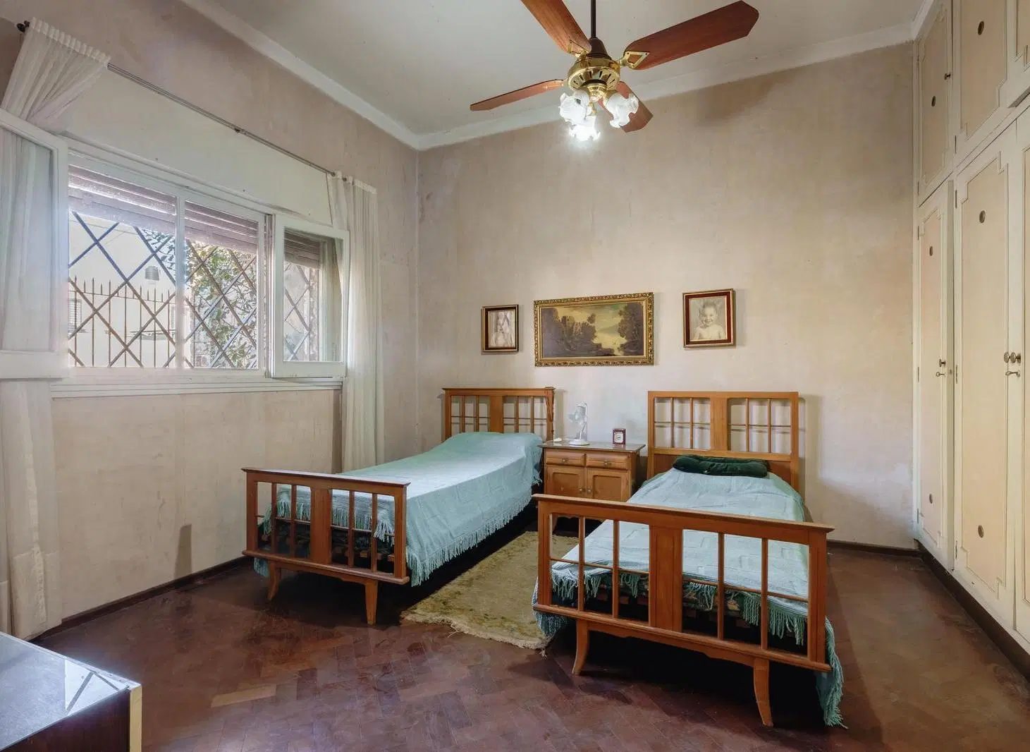 Casa venta Barrio azcuenaga 3 dormitorios amplio terraza oportunidad apta credito inversion luminoso 5