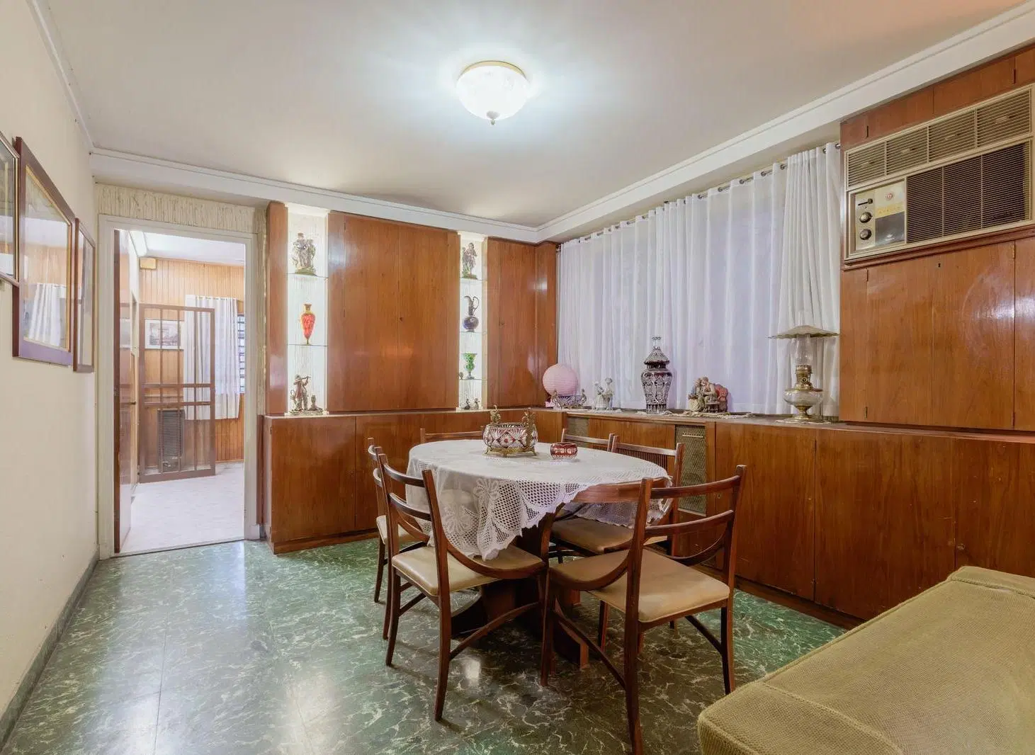 Casa venta Barrio azcuenaga 3 dormitorios amplio terraza oportunidad apta credito inversion luminoso 4