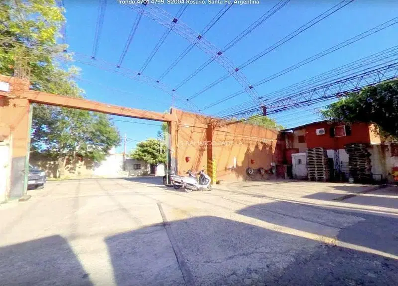 Galpon en venta barrio zona sur 2