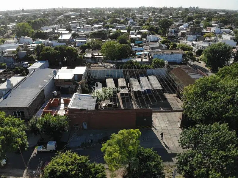 Galpon en venta barrio zona sur 5