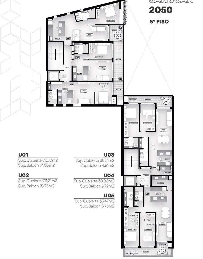 Plano 3