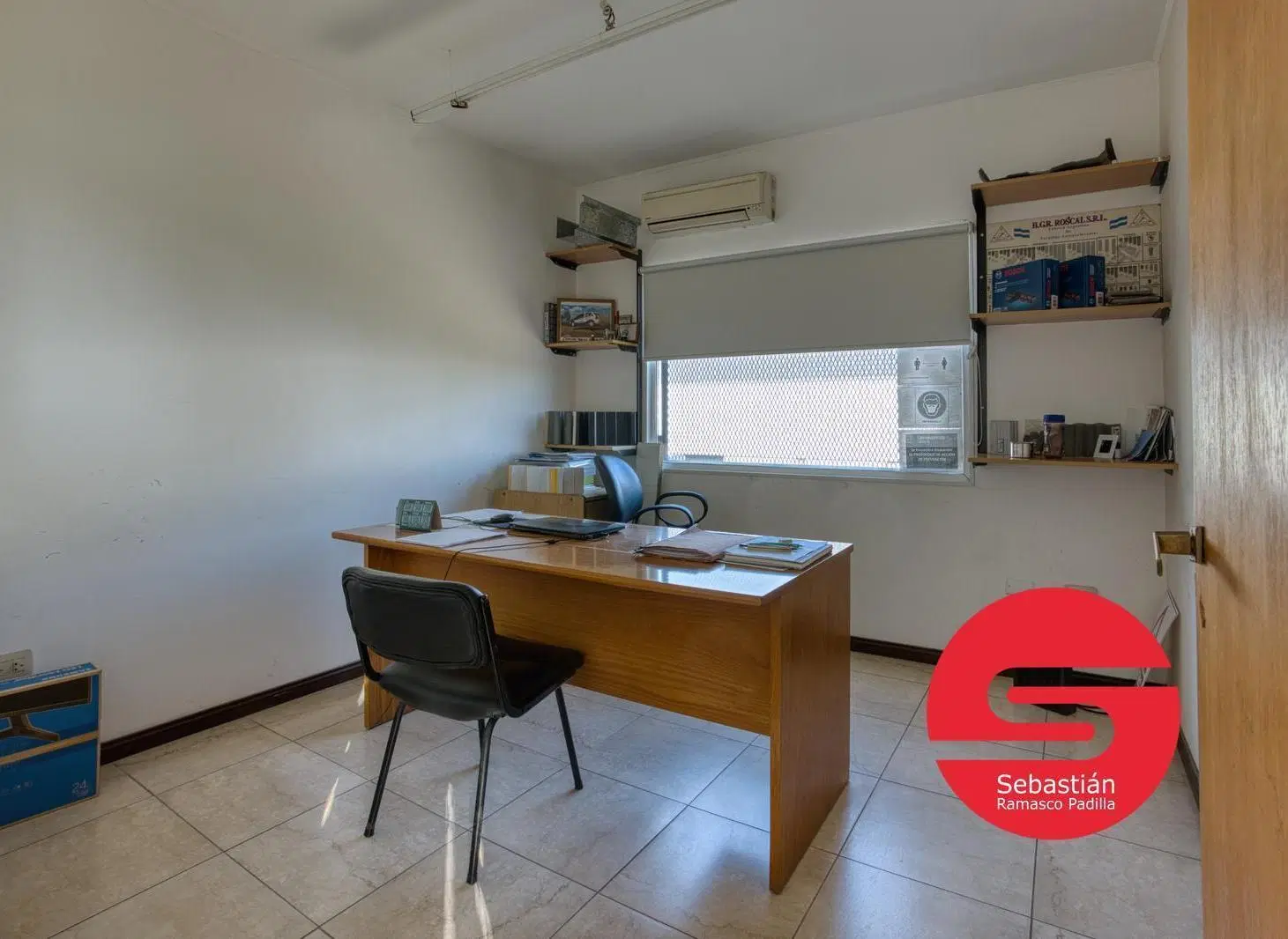 Galpón en venta en Barrio Godoy oportunidad ubicacion estrategica 5