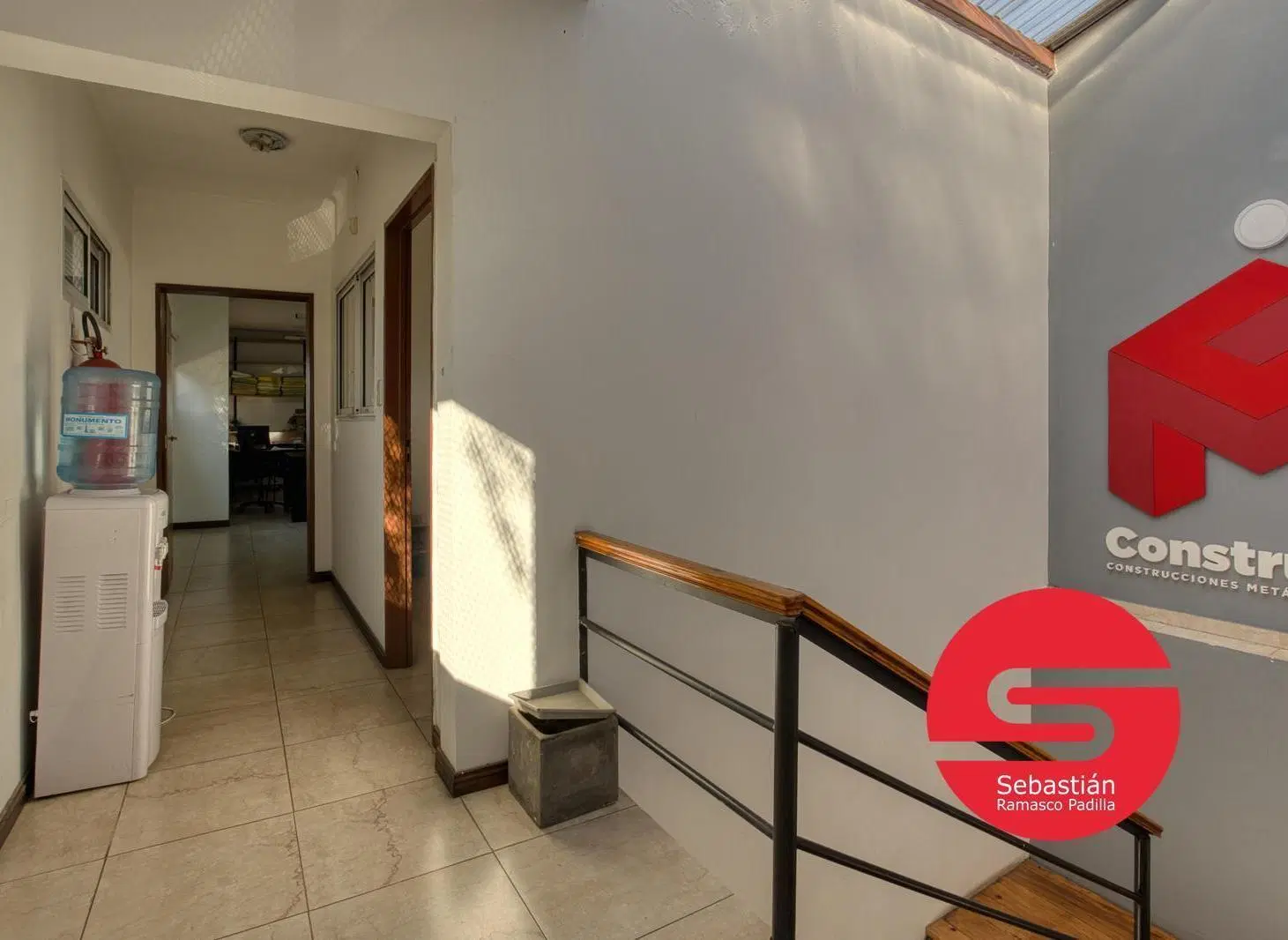 Galpón en venta en Barrio Godoy oportunidad ubicacion estrategica 2