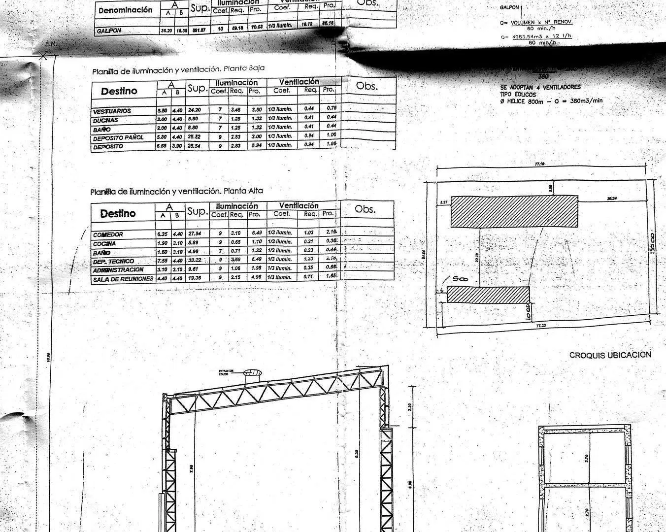Plano 3