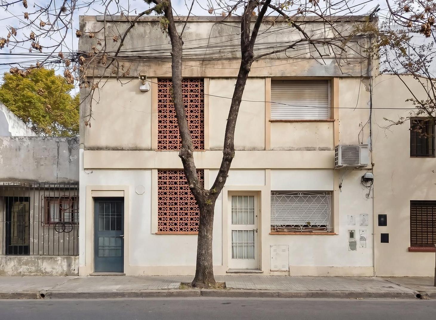 PH venta barrio centro planta alta 2 dormitorios terraza amplio luminoso oportunidad