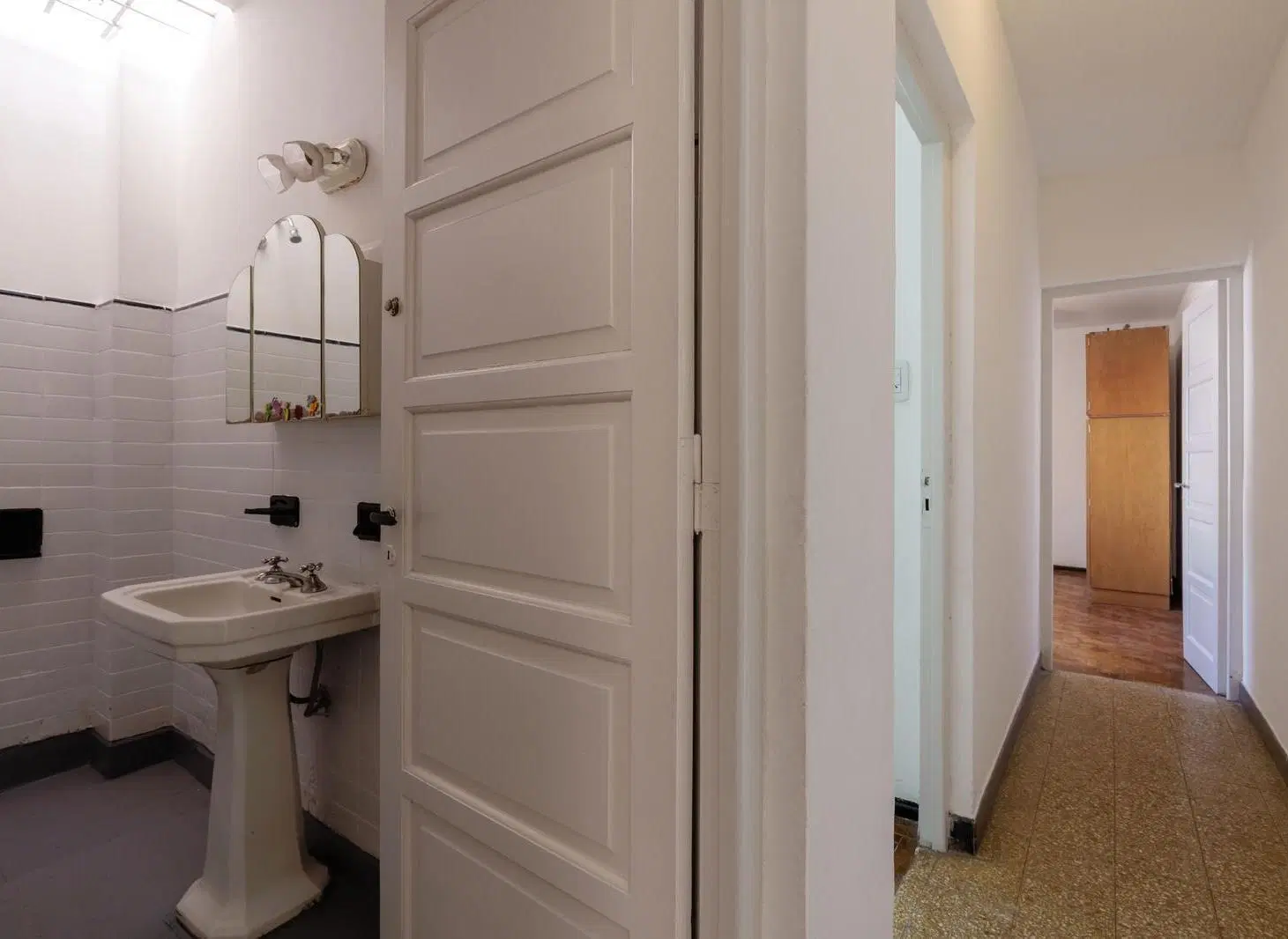 PH venta barrio centro planta alta 2 dormitorios terraza amplio luminoso oportunidad 1