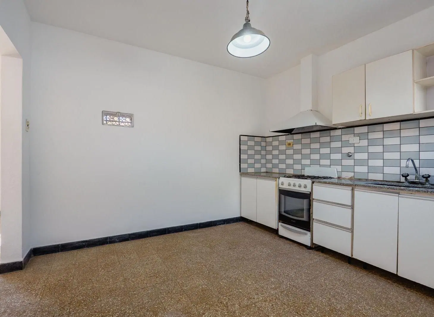 PH venta barrio centro planta alta 2 dormitorios terraza amplio luminoso oportunidad 5