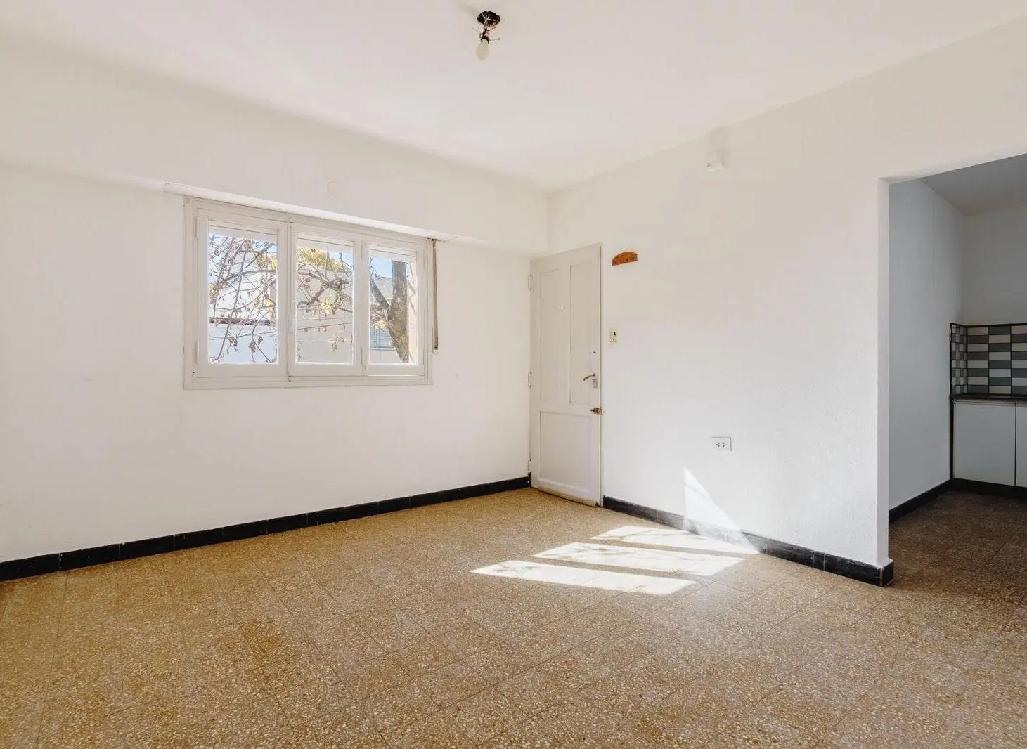 PH venta barrio centro planta alta 2 dormitorios terraza amplio luminoso oportunidad 3