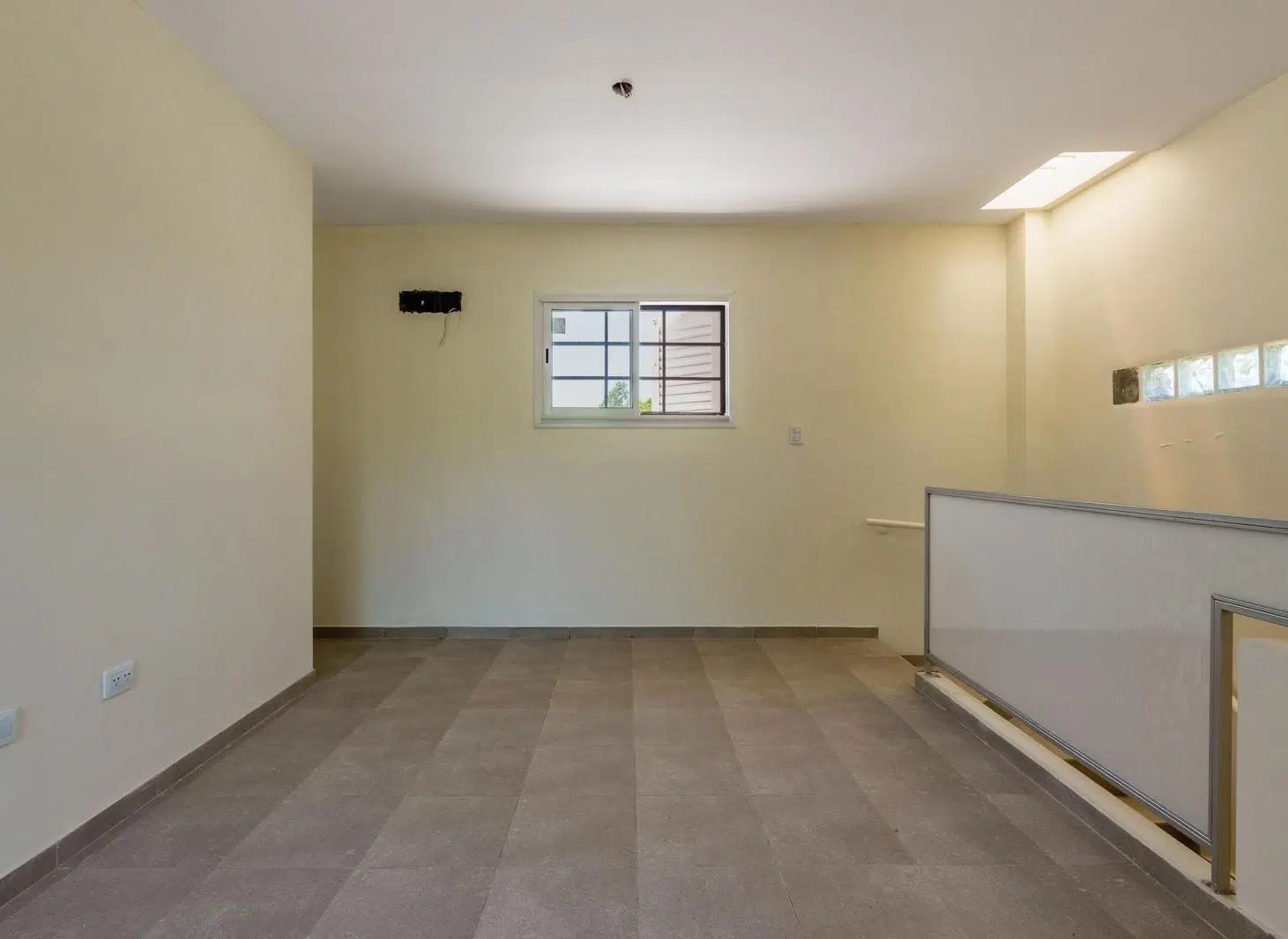 Departamento en alquilerbarrio fisherton 1 dormitorio por escalera balcón amplio luminoso a estrenar 3