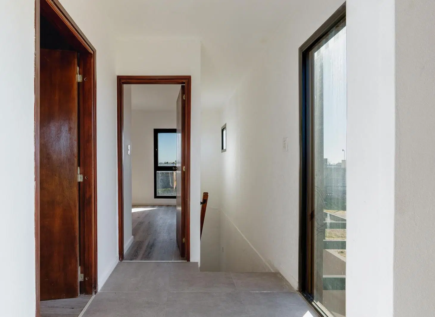 casa duplex en venta funes 2 dormitorios amplio luminoso parrillero piscina jardin oportunidad 3