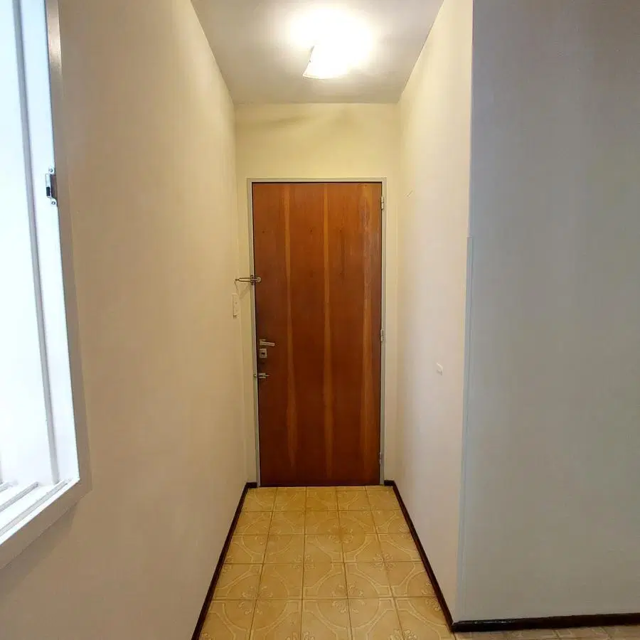 Departamento en alquiler, un dormitorio, barrio Martin, luminoso, cercano facultades. 3
