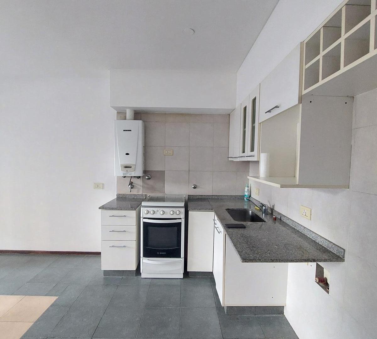 Foto de Departamento en alquiler, un dormitorio, moderno, amplio, balcón, barrio parque., imagen 3