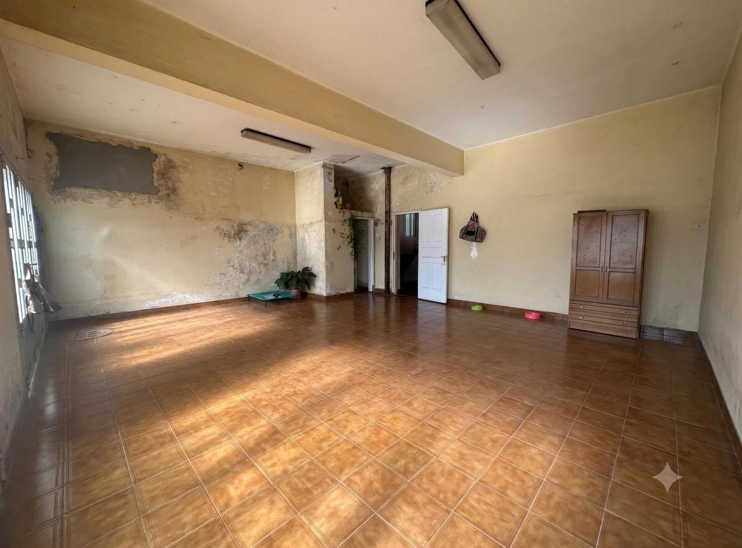 Local comercial en alquiler en Fisherton 4