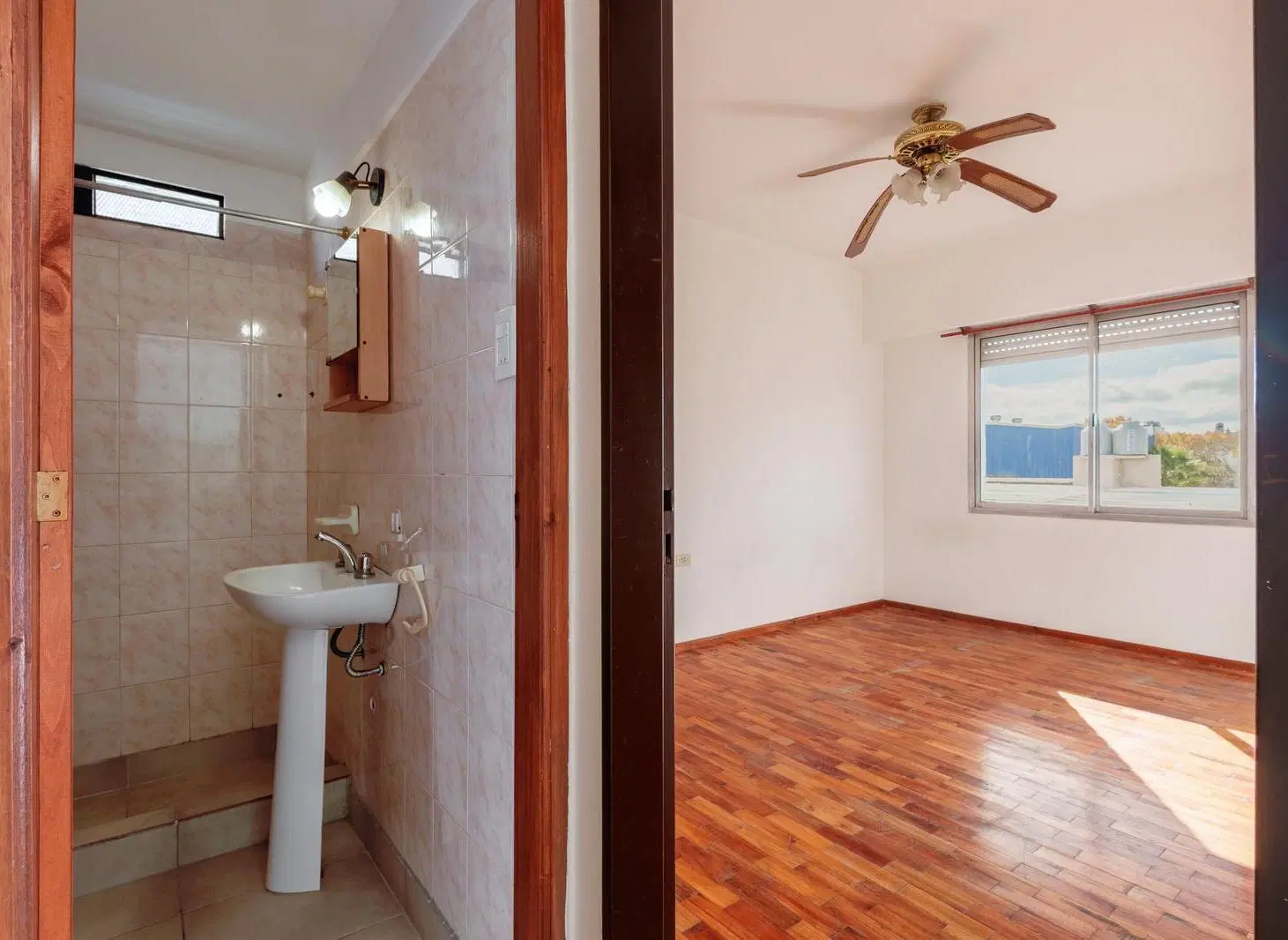 Departamento 1 dormitorio en venta barrio echesortu balcon frente bajas expensas oportunidad renta 3