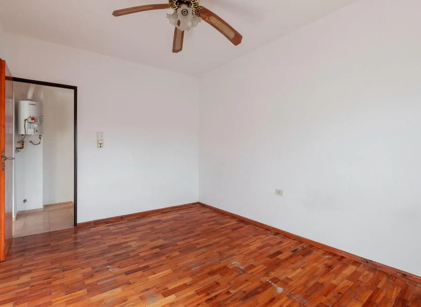 Departamento 1 dormitorio en venta barrio echesortu balcon frente bajas expensas oportunidad renta 2