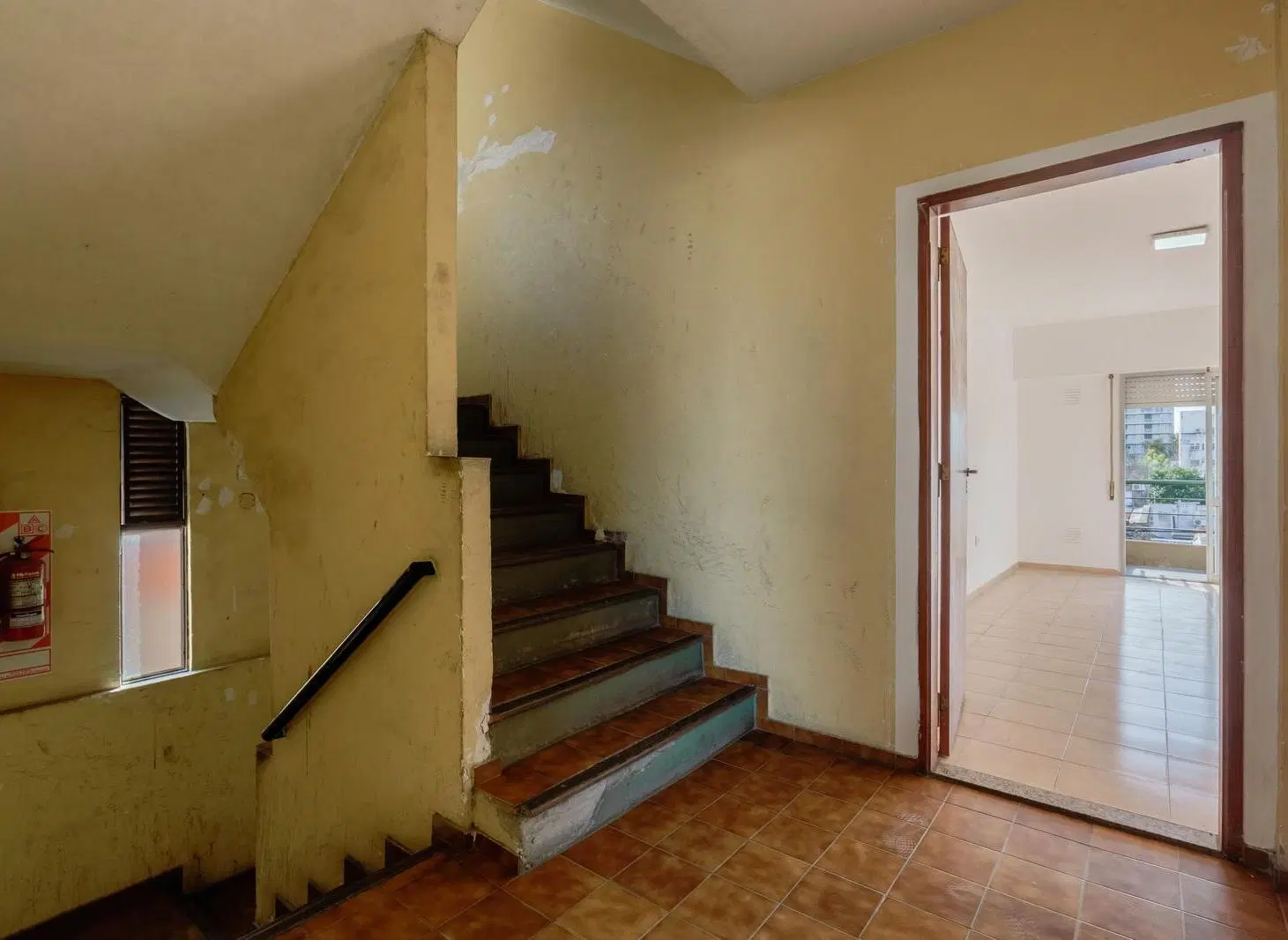 Departamento 1 dormitorio en venta barrio echesortu balcon frente bajas expensas oportunidad renta 5