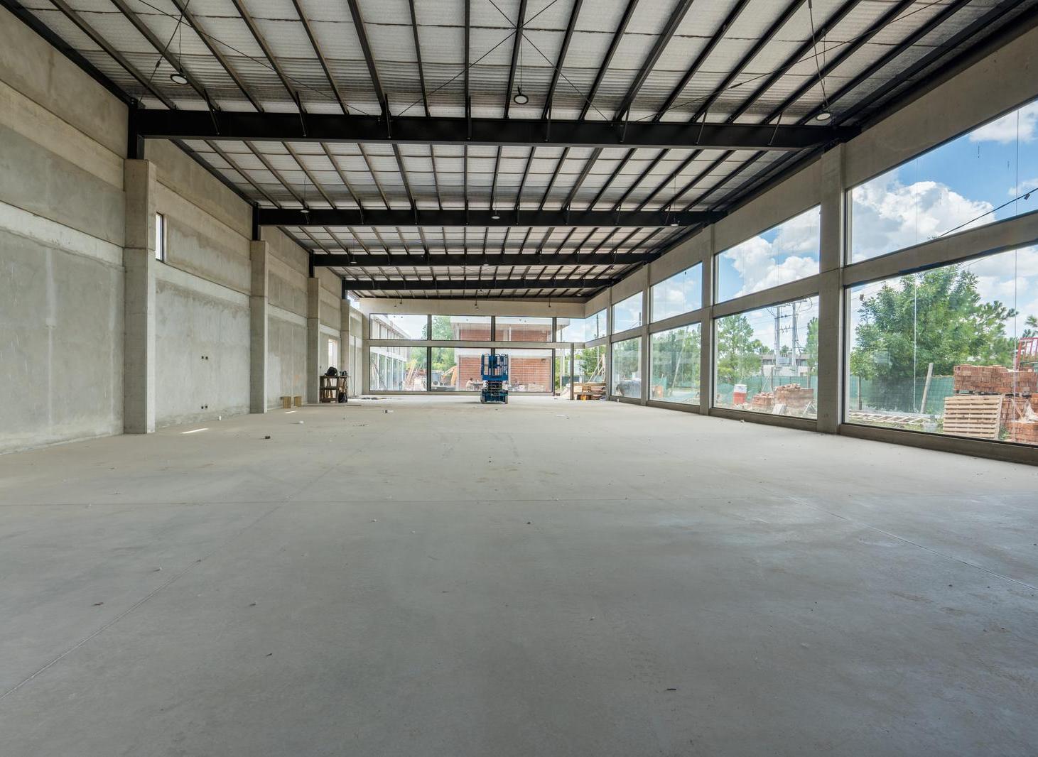 Foto de Local en alquiler en Las Calandrias, Funes: Oportunidad comercial – Entrega 2025, imagen 3
